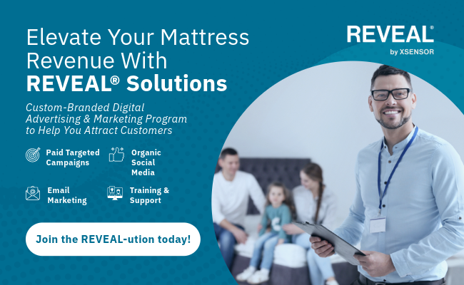 REVEAL Solutions Digital Advertising & Marketing Program